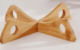 Durable Heat‑Resistant Pot Trivets – Stylish Kitchen Counter & Table Protection